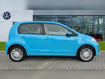 Used Volkswagen up! 2018 for sale - 76668242: Photo
