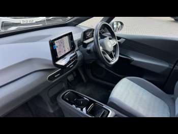 Used Volkswagen ID3 2022 for sale - 74615641: Photo
