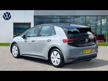Used Volkswagen ID3 2022 for sale - 74615641: Photo