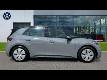 Used Volkswagen ID3 2022 for sale - 74615641: Photo