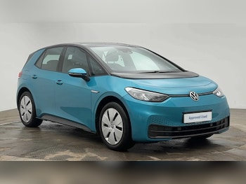 2022 - 110kW Life Pure Performance 45kWh 5dr Auto