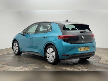 Used Volkswagen ID.3 2022 for sale - 76338908: Photo 3