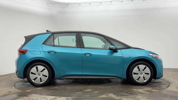 Used Volkswagen ID.3 2022 for sale - 76338908: Photo 4