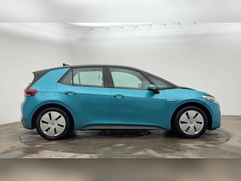 Used Volkswagen ID.3 2022 for sale - 76338908: Photo 4