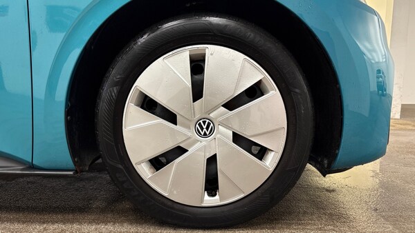 Used Volkswagen ID.3 2022 for sale - 76338908: Photo 5