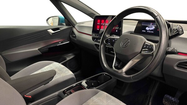 Used Volkswagen ID.3 2022 for sale - 76338908: Photo 6