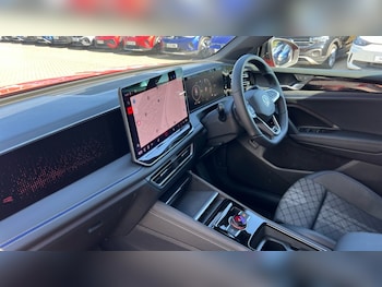Used Volkswagen Tiguan 2024 for sale - 75464908: Photo