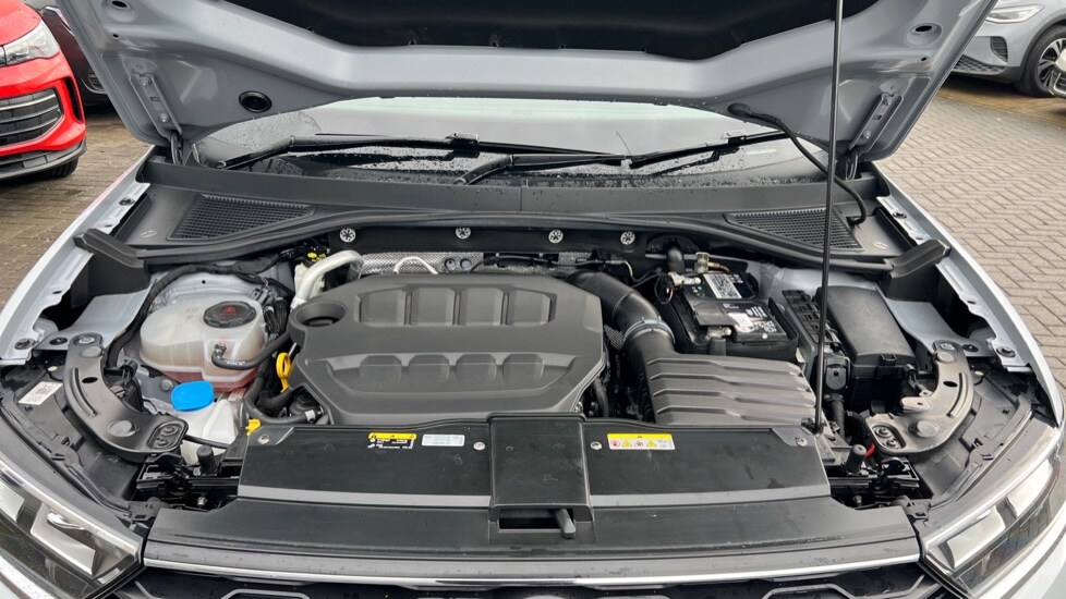 Used Volkswagen T-Roc 2022 for sale - 77010236: Photo 17