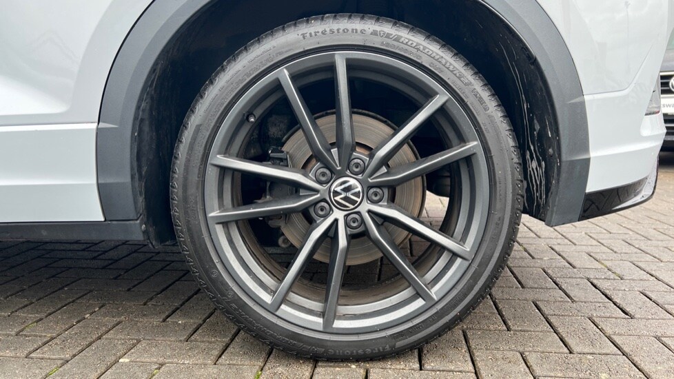 Used Volkswagen T-Roc 2022 for sale - 77010236: Photo 20