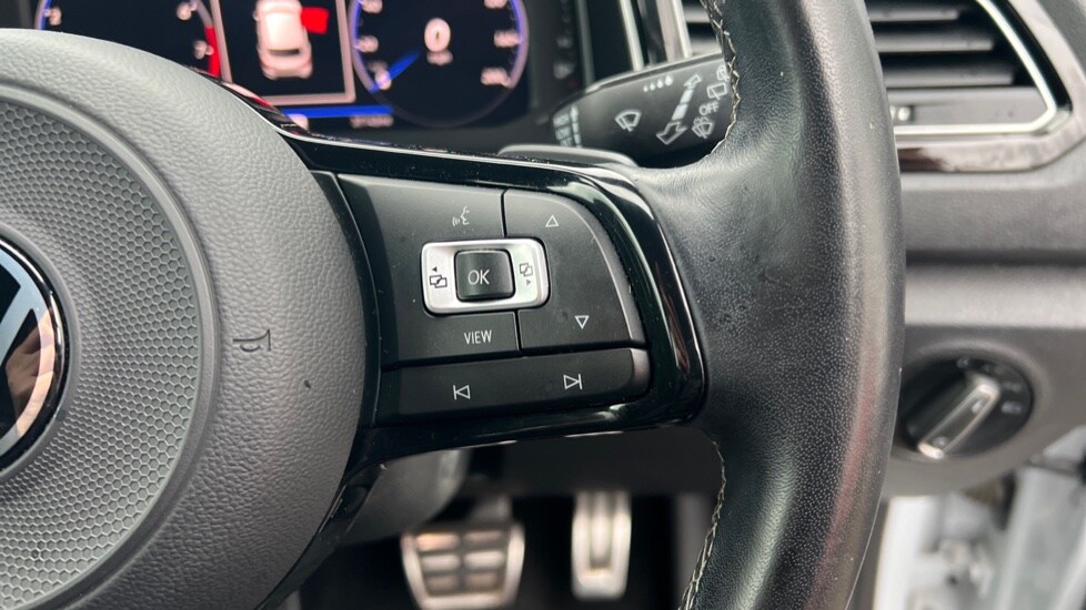 Used Volkswagen T-Roc 2022 for sale - 77010236: Photo 31