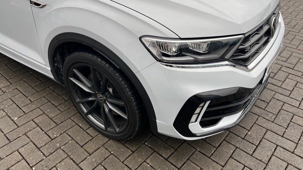 Used Volkswagen T-Roc 2022 for sale - 77010236: Photo 45