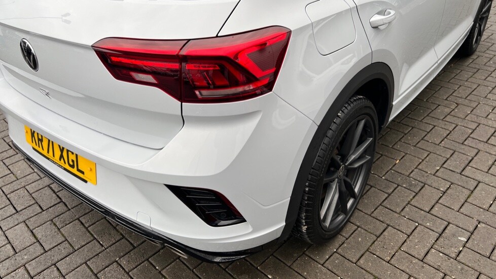 Used Volkswagen T-Roc 2022 for sale - 77010236: Photo 48