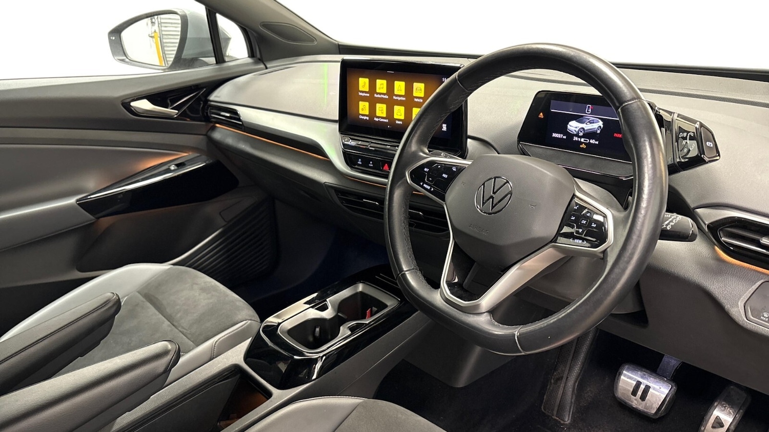 Used Volkswagen ID4 2022 for sale - 76079056: Photo 10
