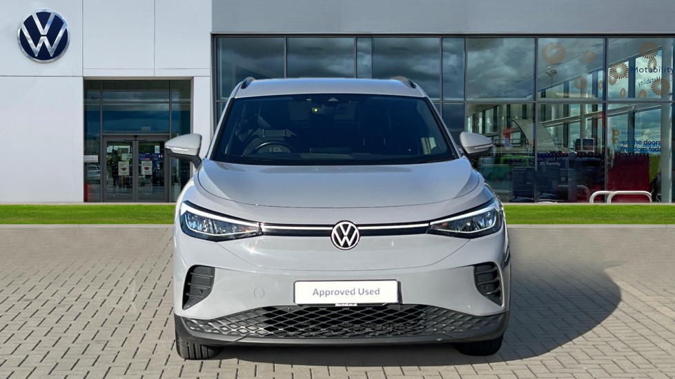 Used Volkswagen ID4 2022 for sale - 76079056: Photo 18
