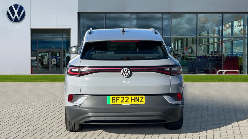 Used Volkswagen ID4 2022 for sale - 76079056: Photo 19
