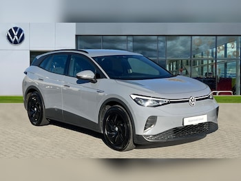 Volkswagen - ID4