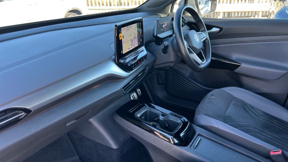 Used Volkswagen ID4 2022 for sale - 76079056: Photo 2