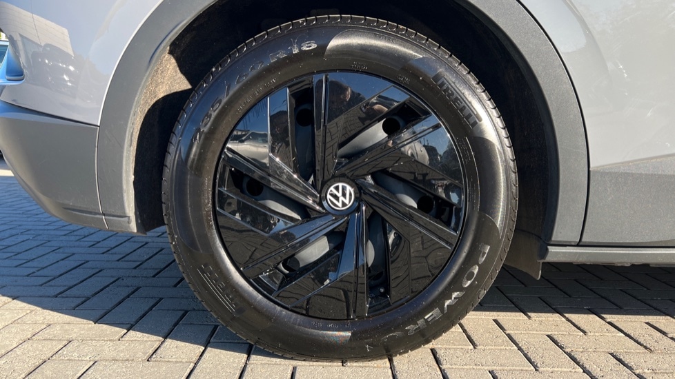 Used Volkswagen ID4 2022 for sale - 76079056: Photo 26