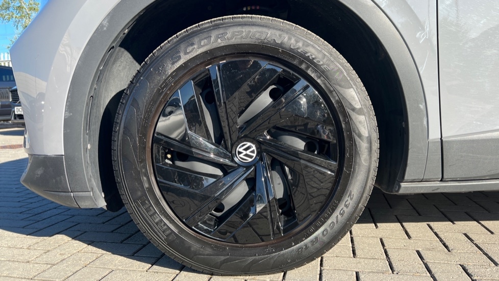Used Volkswagen ID4 2022 for sale - 76079056: Photo 27