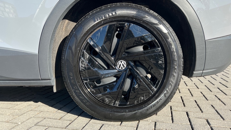 Used Volkswagen ID4 2022 for sale - 76079056: Photo 28