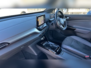 Used Volkswagen ID4 2022 for sale - 76079056: Photo 2