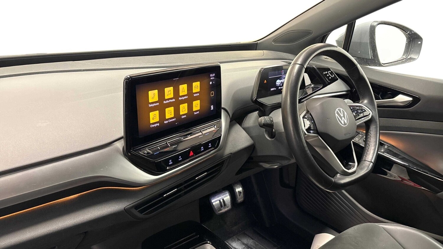 Used Volkswagen ID4 2022 for sale - 76079056: Photo 3