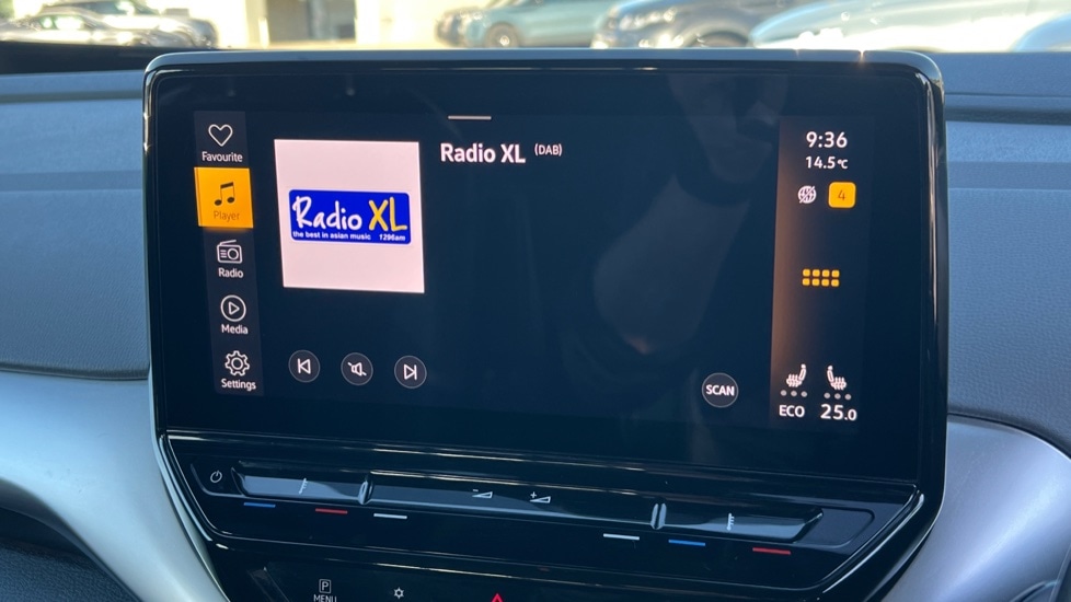Used Volkswagen ID4 2022 for sale - 76079056: Photo 30