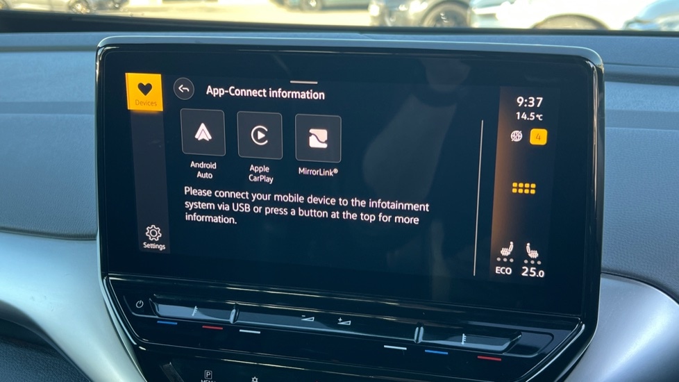 Used Volkswagen ID4 2022 for sale - 76079056: Photo 32