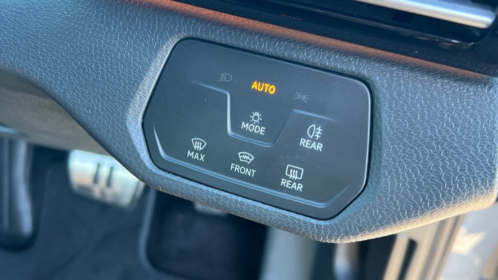Used Volkswagen ID4 2022 for sale - 76079056: Photo 40