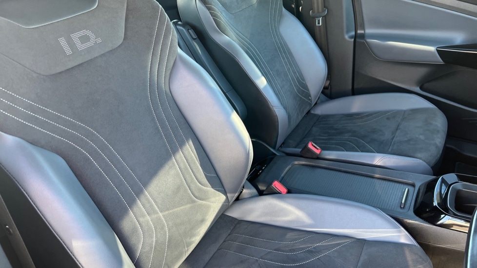 Used Volkswagen ID4 2022 for sale - 76079056: Photo 44