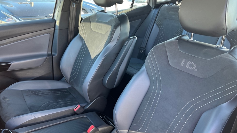 Used Volkswagen ID4 2022 for sale - 76079056: Photo 45