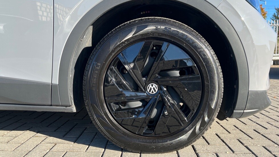 Used Volkswagen ID4 2022 for sale - 76079056: Photo 9