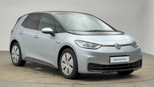 Used Volkswagen ID.3 2021 for sale - 76311910: Photo 1
