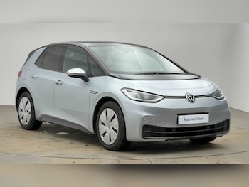 Volkswagen - ID.3