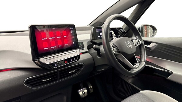 Used Volkswagen ID.3 2021 for sale - 76311910: Photo 2