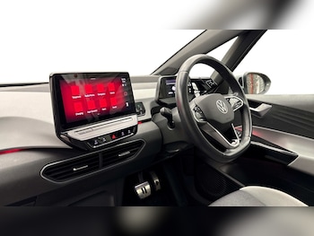 Used Volkswagen ID.3 2021 for sale - 76311910: Photo 2