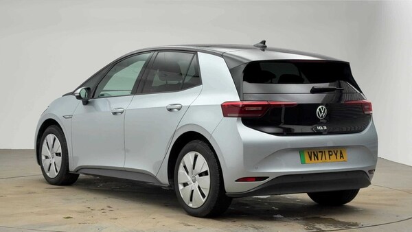 Used Volkswagen ID.3 2021 for sale - 76311910: Photo 3