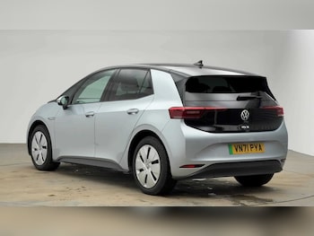 Used Volkswagen ID.3 2021 for sale - 76311910: Photo 3