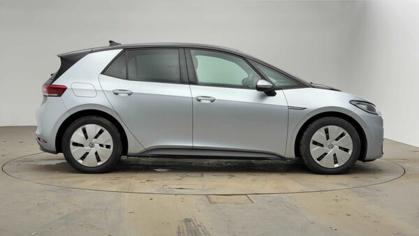 Used Volkswagen ID.3 2021 for sale - 76311910: Photo 4