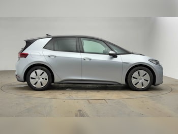 Used Volkswagen ID.3 2021 for sale - 76311910: Photo 4