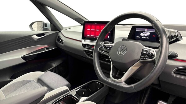 Used Volkswagen ID.3 2021 for sale - 76311910: Photo 6