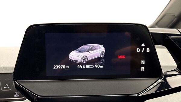 Used Volkswagen ID.3 2021 for sale - 76311910: Photo 9