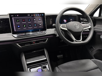 Used Volkswagen Tiguan 2025 for sale - 76452090: Photo