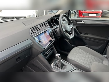 Used Volkswagen Tiguan 2022 for sale - 76881873: Photo