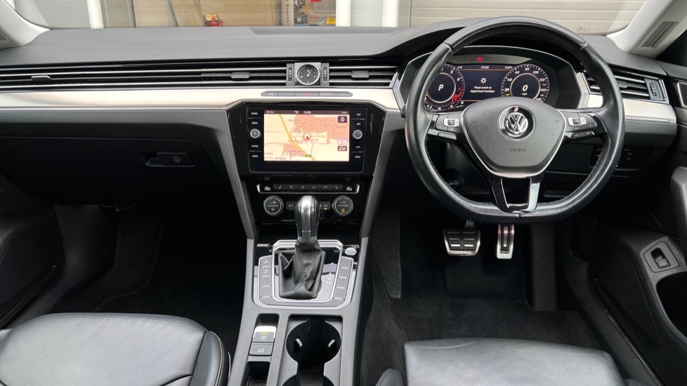 Used Volkswagen Arteon 2019 for sale - 76901200: Photo 12