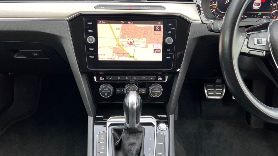 Used Volkswagen Arteon 2019 for sale - 76901200: Photo 13