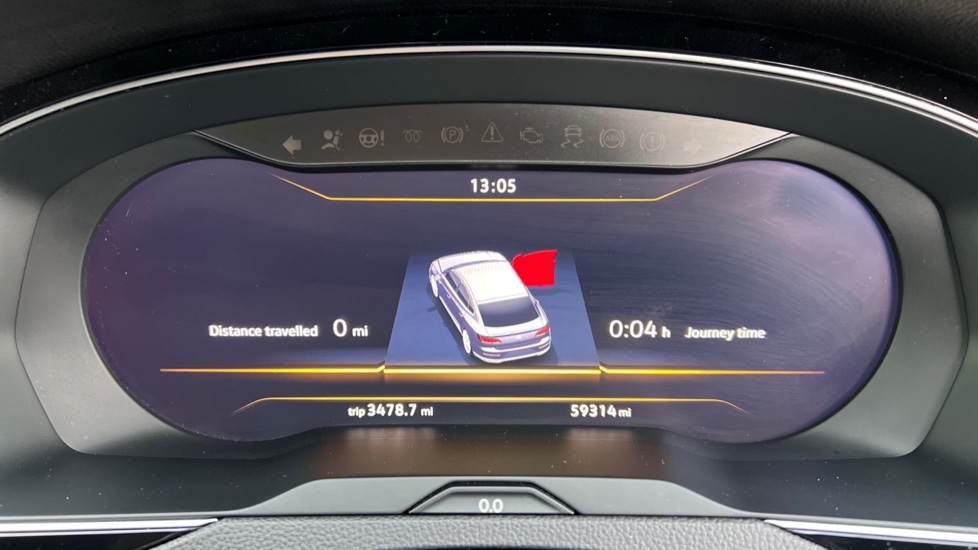 Used Volkswagen Arteon 2019 for sale - 76901200: Photo 14