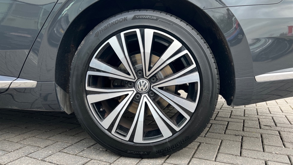 Used Volkswagen Arteon 2019 for sale - 76901200: Photo 20