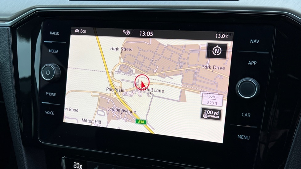 Used Volkswagen Arteon 2019 for sale - 76901200: Photo 21