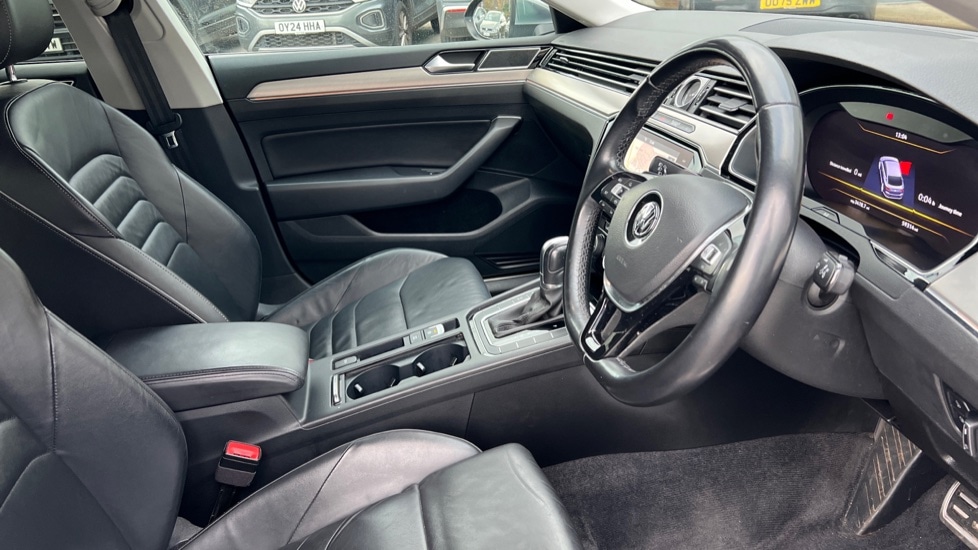 Used Volkswagen Arteon 2019 for sale - 76901200: Photo 26